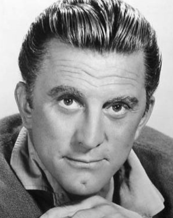 Kirk Douglas