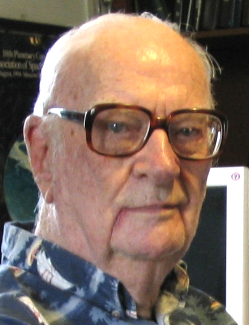 Arthur C. Clarke