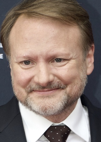 Rian Johnson