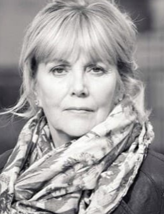 Kate Atkinson