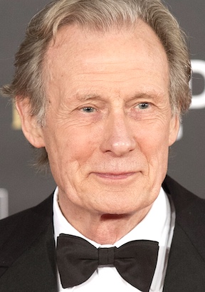 Bill Nighy