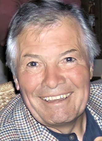 Jacques Pépin