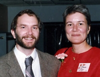 Patricia & Joseph King