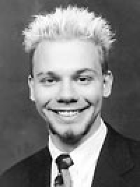 Gabriel Carlson headshot 2000