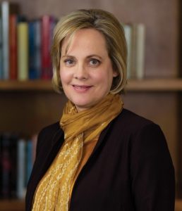 Annie Laurie Gaylor headshot