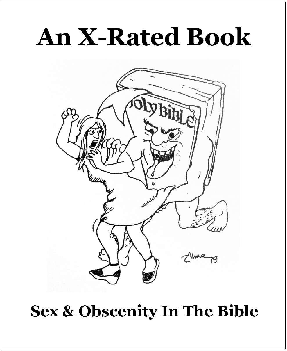 An X Rated Book