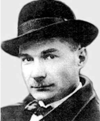 Yevgeny Zamyatin