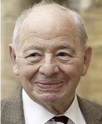 Colin Dexter