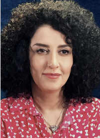 Narges Mohammadi