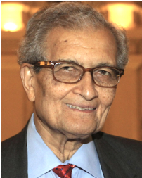 Amartya Sen