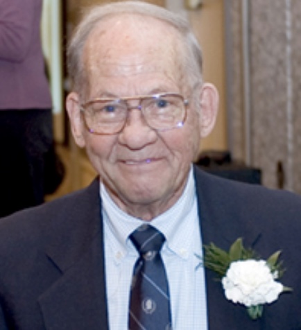 Paul “Jody” Gaylor