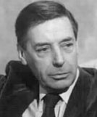Sir Bernard Williams