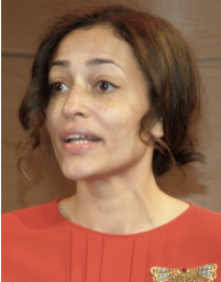 Zadie Smith