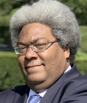 Elie Mystal