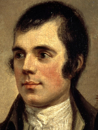 Robert Burns