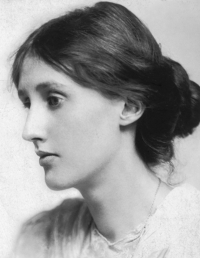 Virginia Woolf