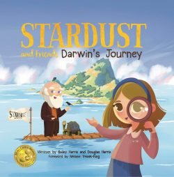 Stardust & Friends: Darwin's Journey
