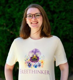 Pansy Freethinker
