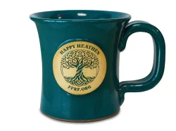 Happy Heathen Mug