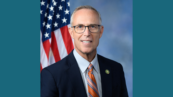 Rep. Jared Huffman
