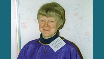 Barbara G. Walker